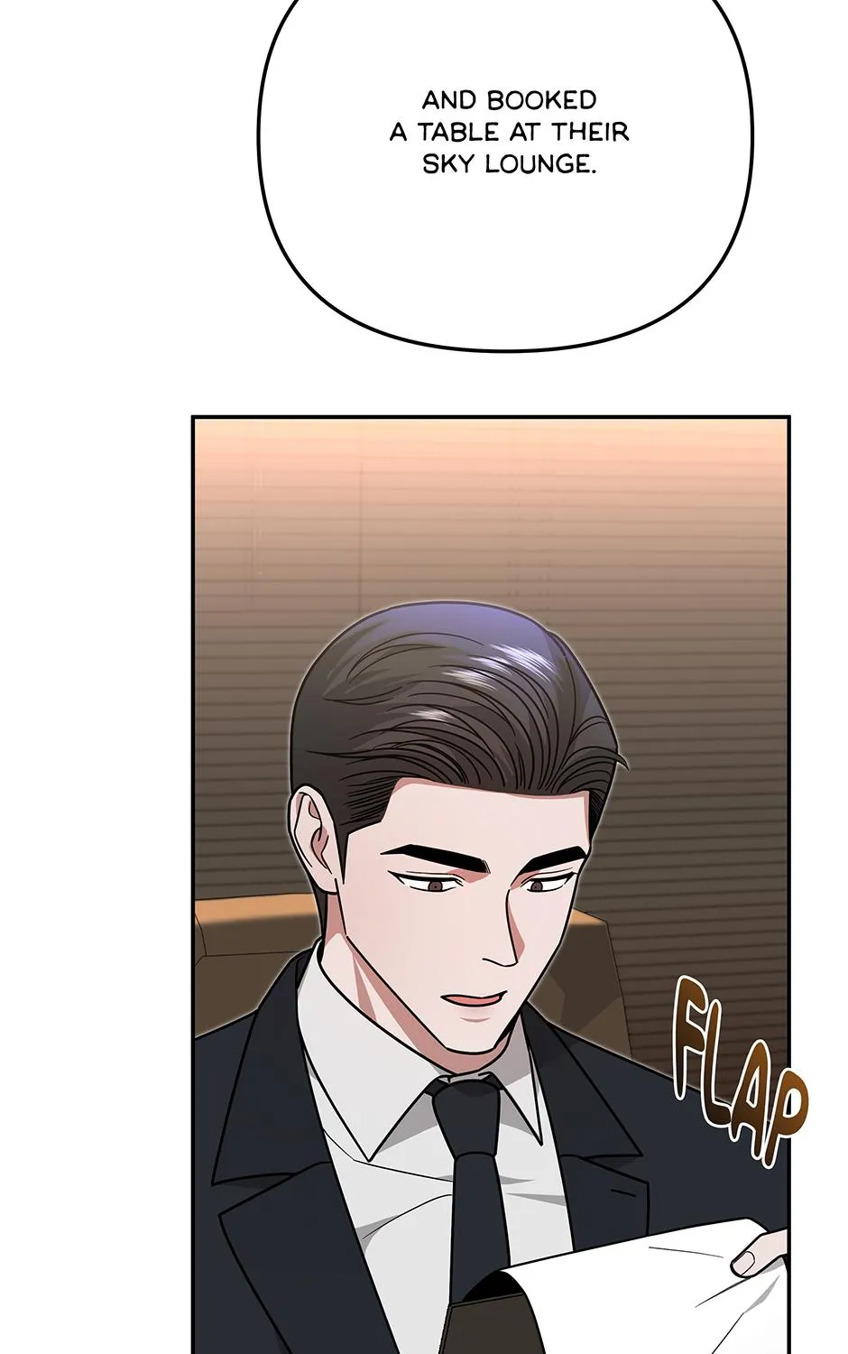 SECRETARY GWANGGONGS SURVIVAL DIARY Chapter 11 page 130 - 