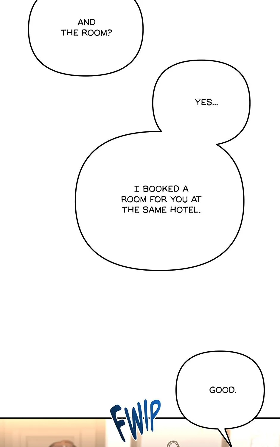 SECRETARY GWANGGONGS SURVIVAL DIARY Chapter 11 page 132 - 