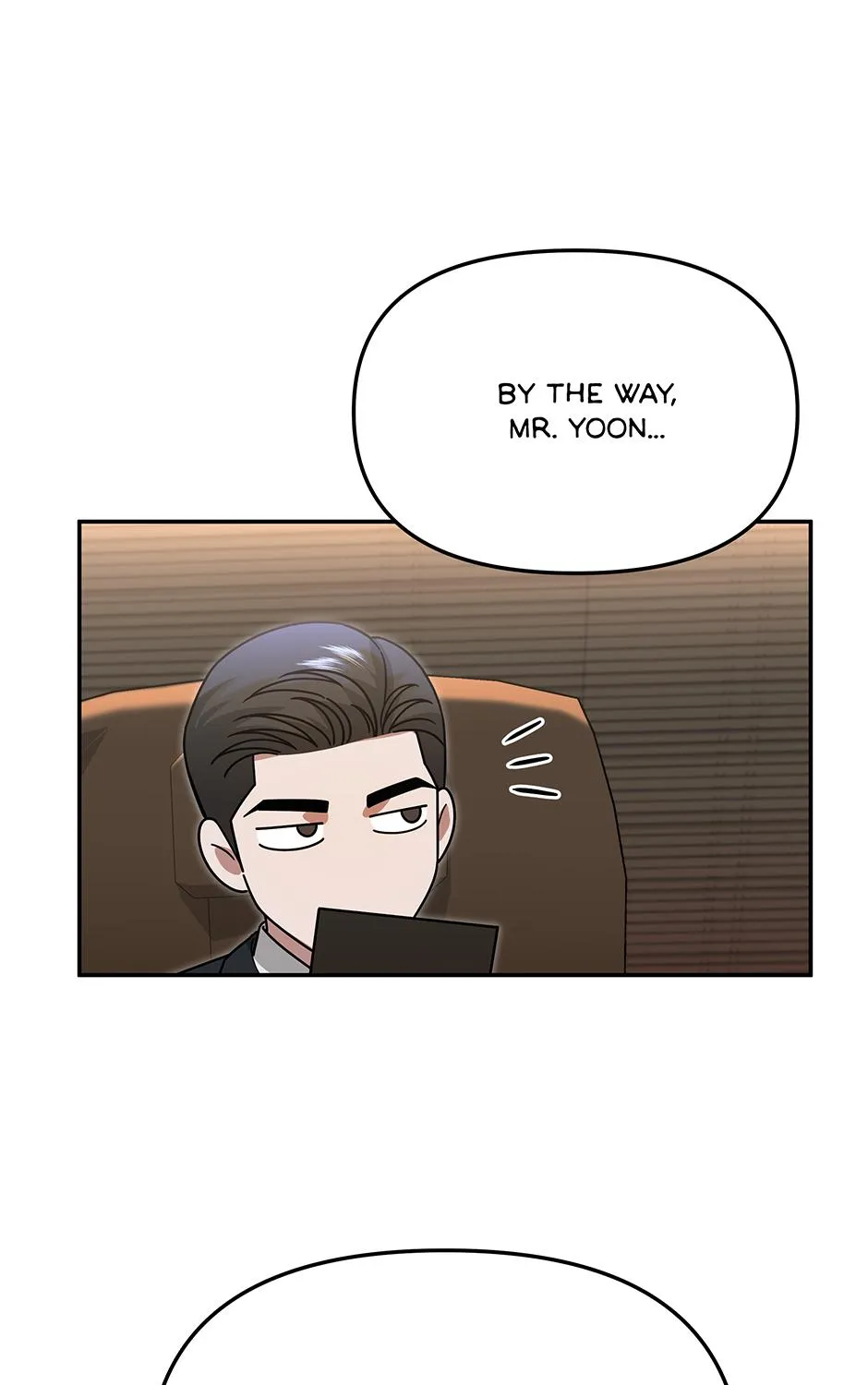 SECRETARY GWANGGONGS SURVIVAL DIARY Chapter 11 page 140 - 