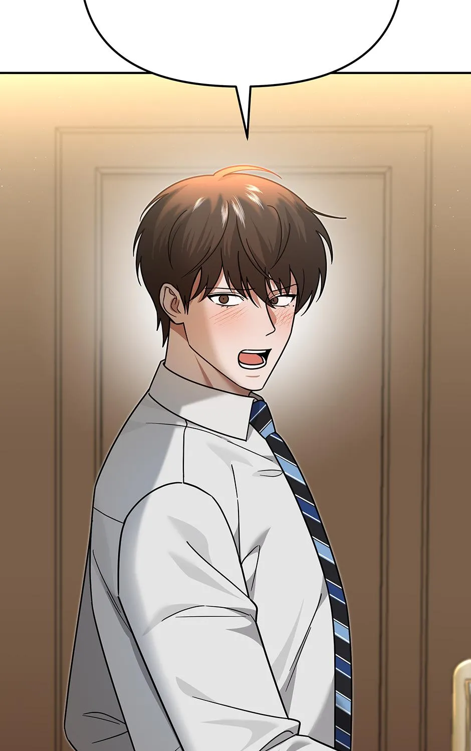 SECRETARY GWANGGONGS SURVIVAL DIARY Chapter 11 page 142 - 