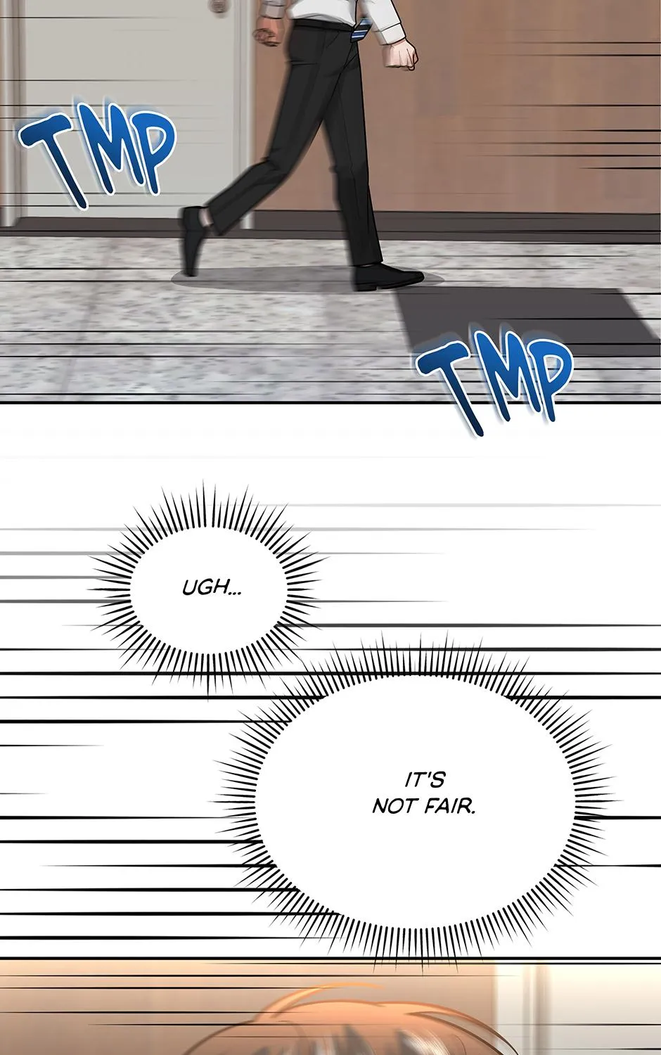 SECRETARY GWANGGONGS SURVIVAL DIARY Chapter 11 page 148 - 