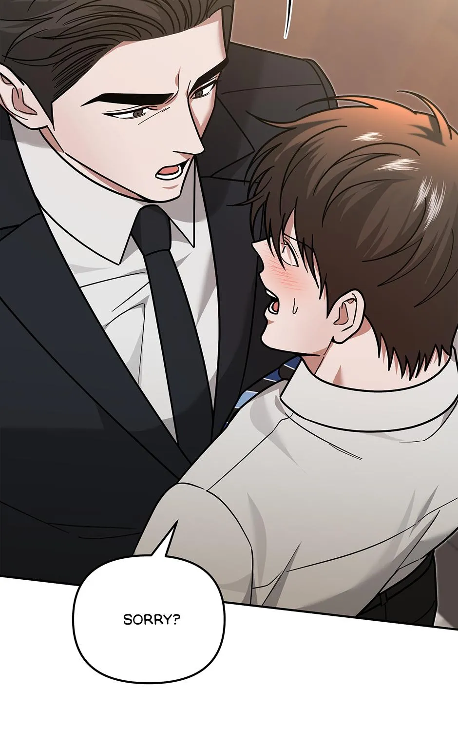 SECRETARY GWANGGONGS SURVIVAL DIARY Chapter 11 page 158 - 