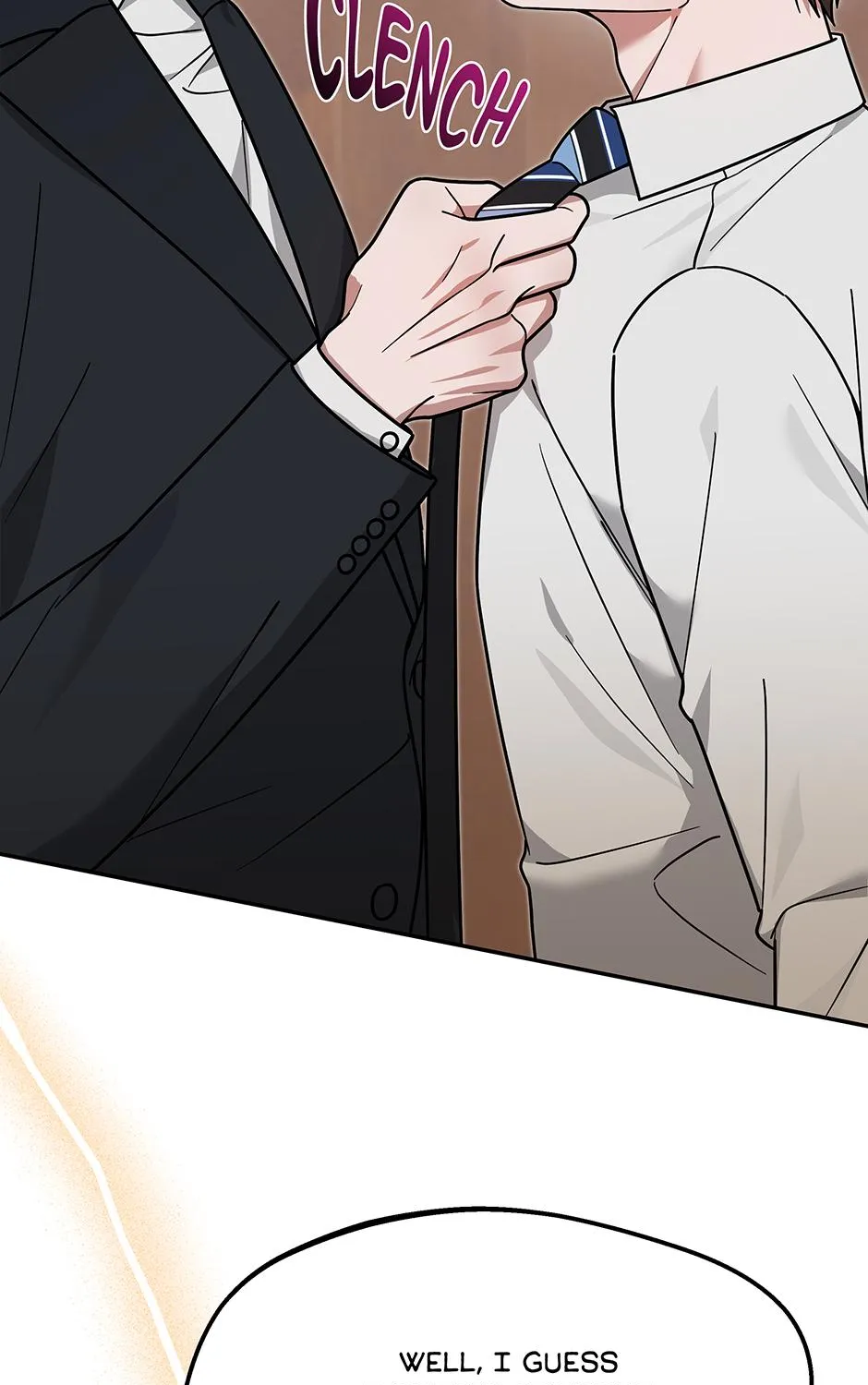 SECRETARY GWANGGONGS SURVIVAL DIARY Chapter 11 page 174 - 