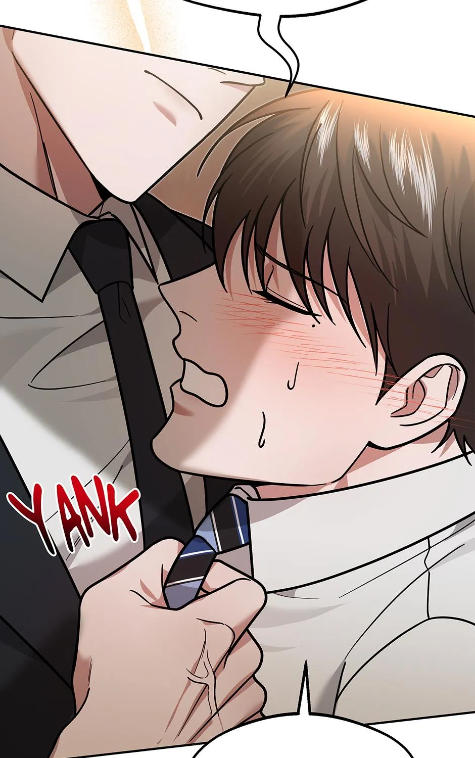 SECRETARY GWANGGONGS SURVIVAL DIARY Chapter 11 page 176 - 