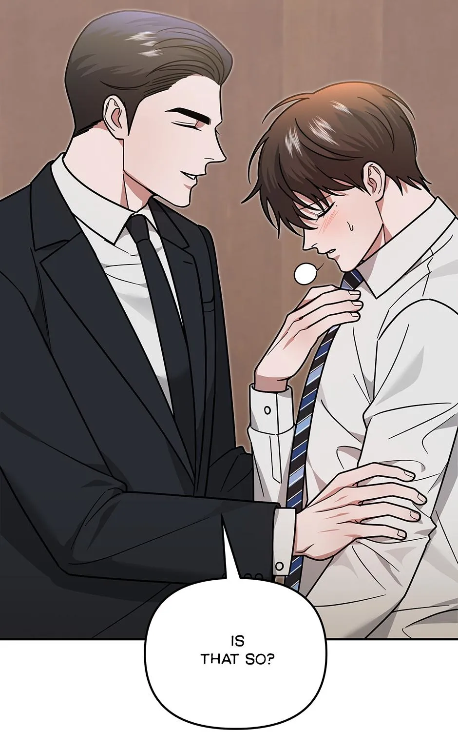SECRETARY GWANGGONGS SURVIVAL DIARY Chapter 11 page 180 - 
