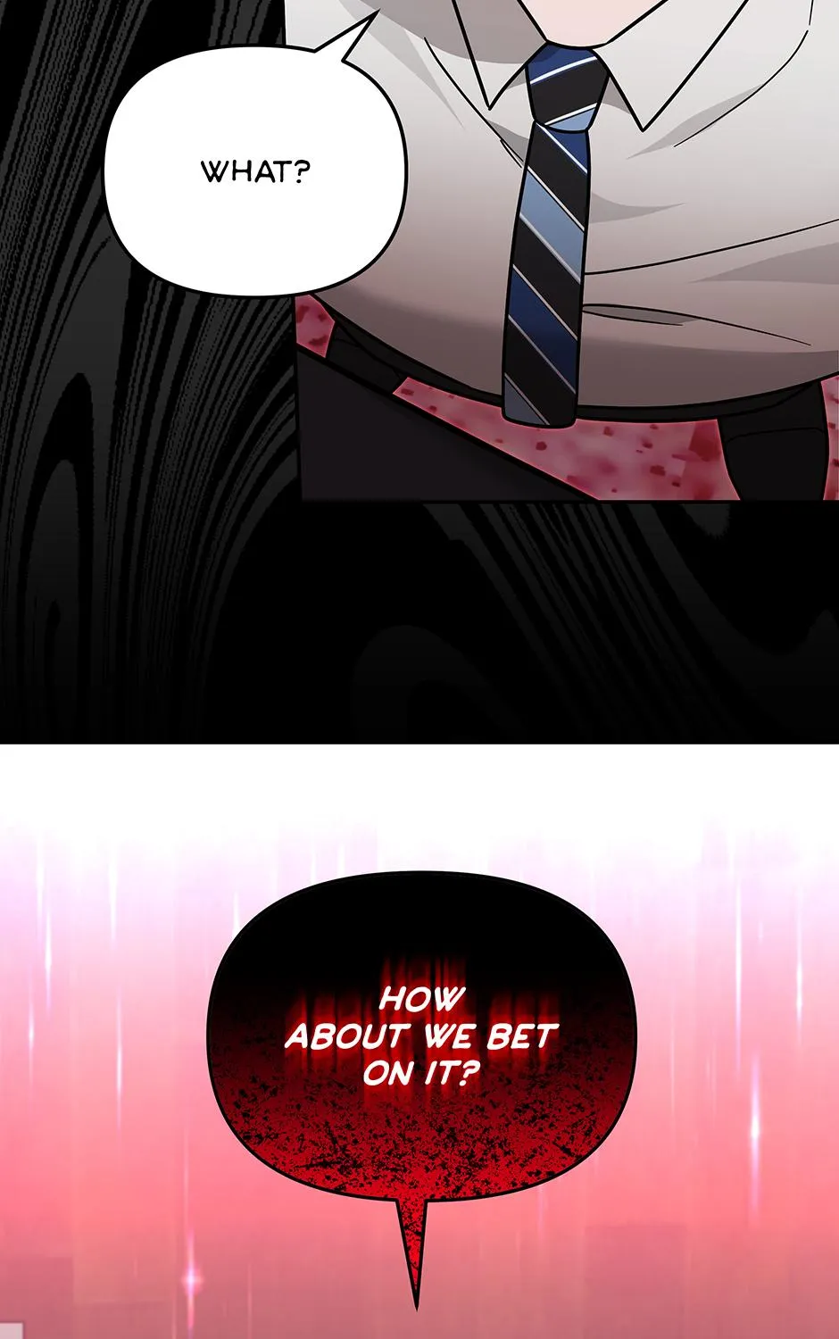 SECRETARY GWANGGONGS SURVIVAL DIARY Chapter 11 page 190 - 