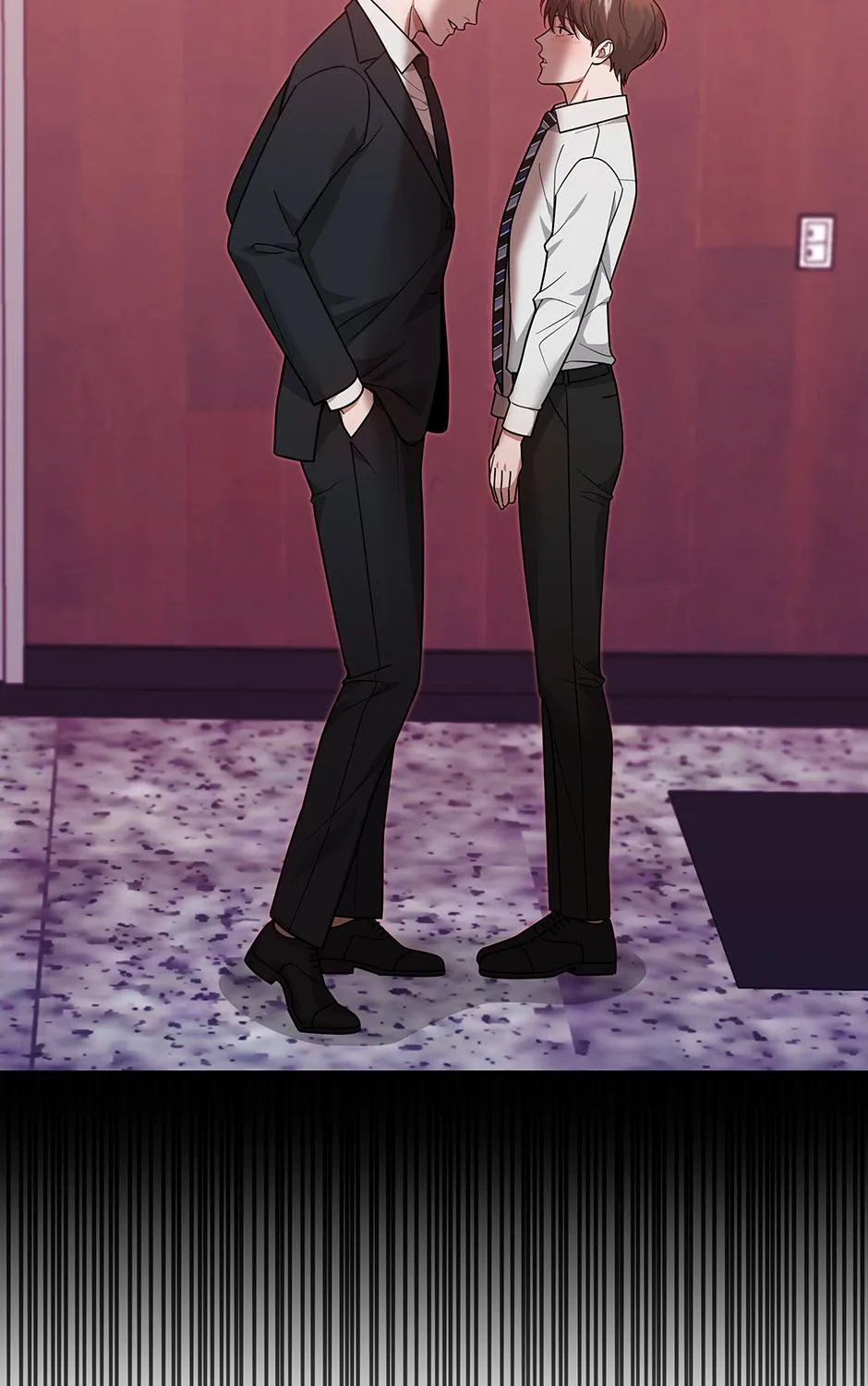 SECRETARY GWANGGONGS SURVIVAL DIARY Chapter 11 page 192 - 