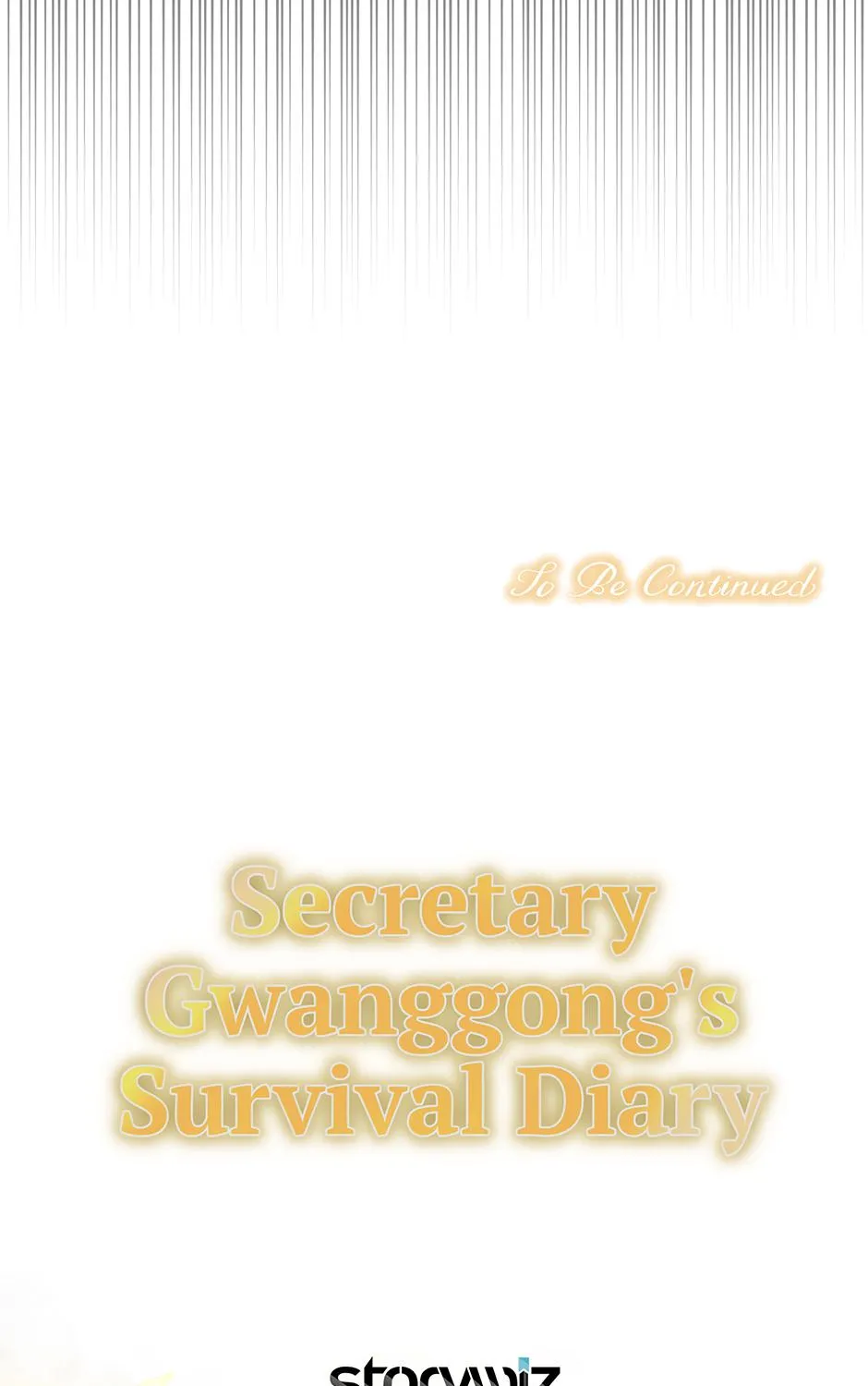SECRETARY GWANGGONGS SURVIVAL DIARY Chapter 11 page 194 - 