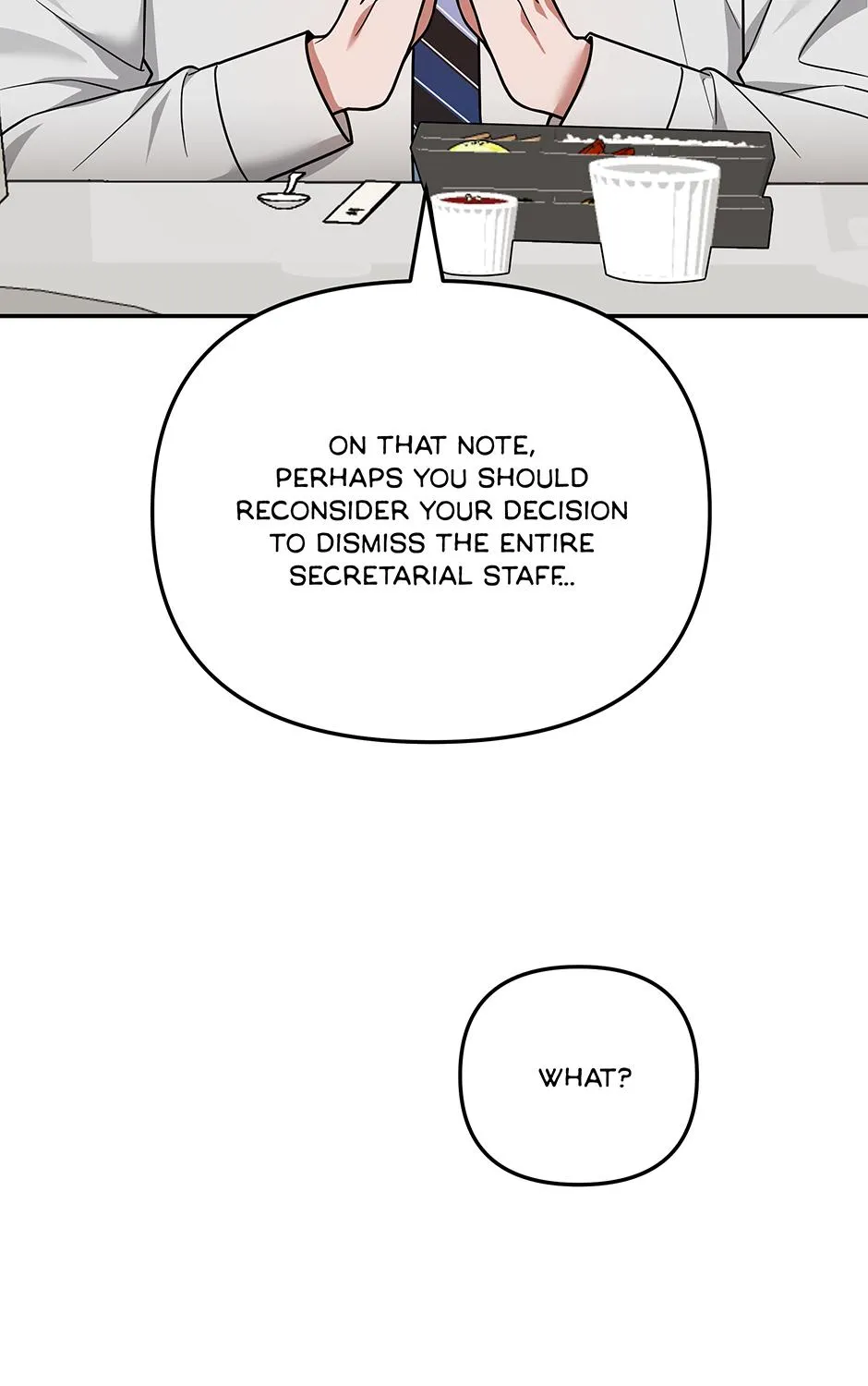 SECRETARY GWANGGONGS SURVIVAL DIARY Chapter 11 page 22 - 