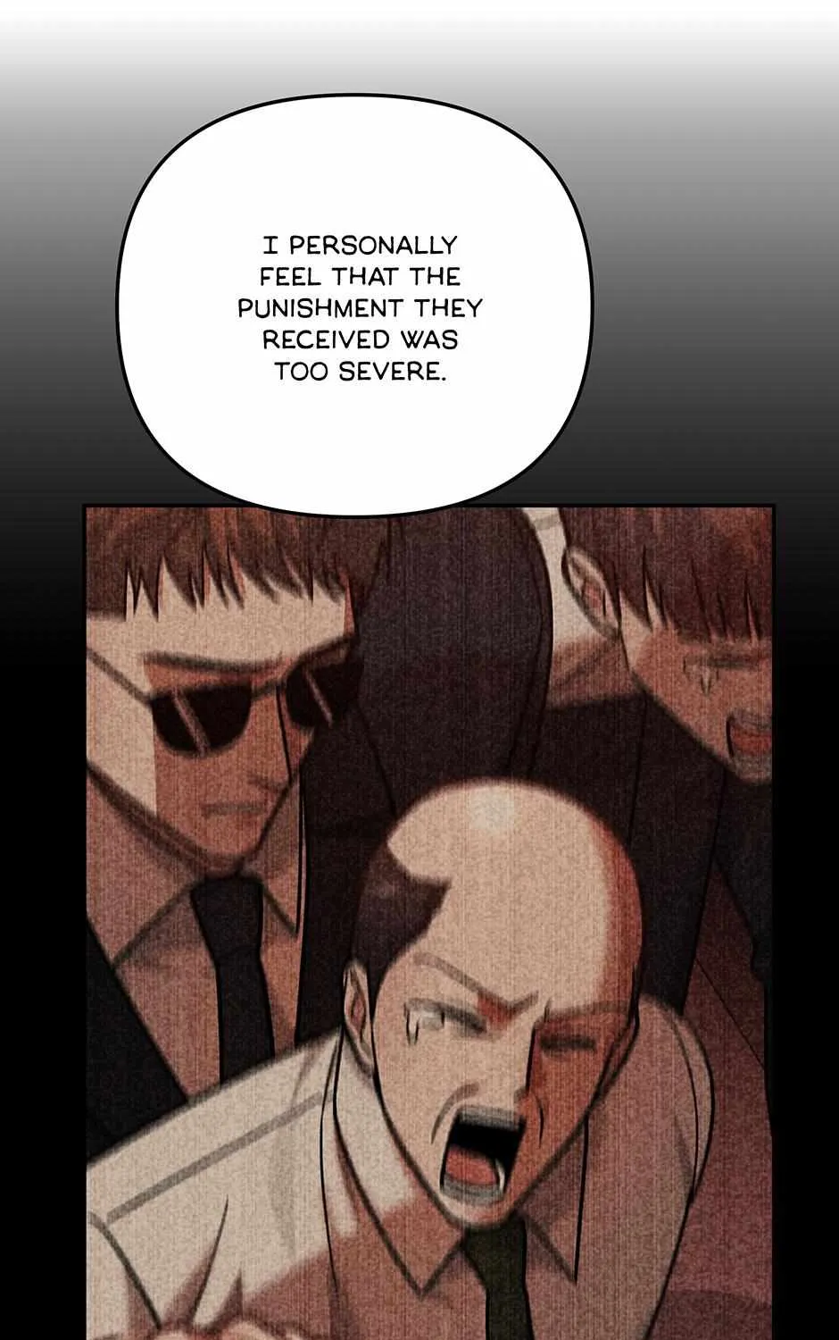 SECRETARY GWANGGONGS SURVIVAL DIARY Chapter 11 page 24 - 