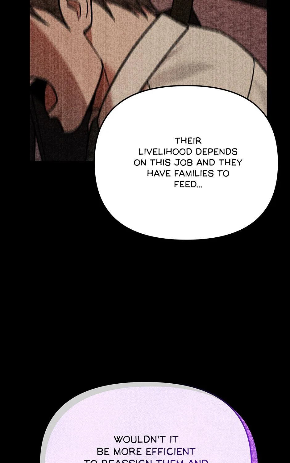SECRETARY GWANGGONGS SURVIVAL DIARY Chapter 11 page 26 - 