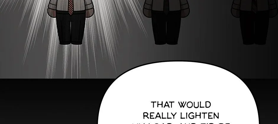 SECRETARY GWANGGONGS SURVIVAL DIARY Chapter 11 page 29 - 