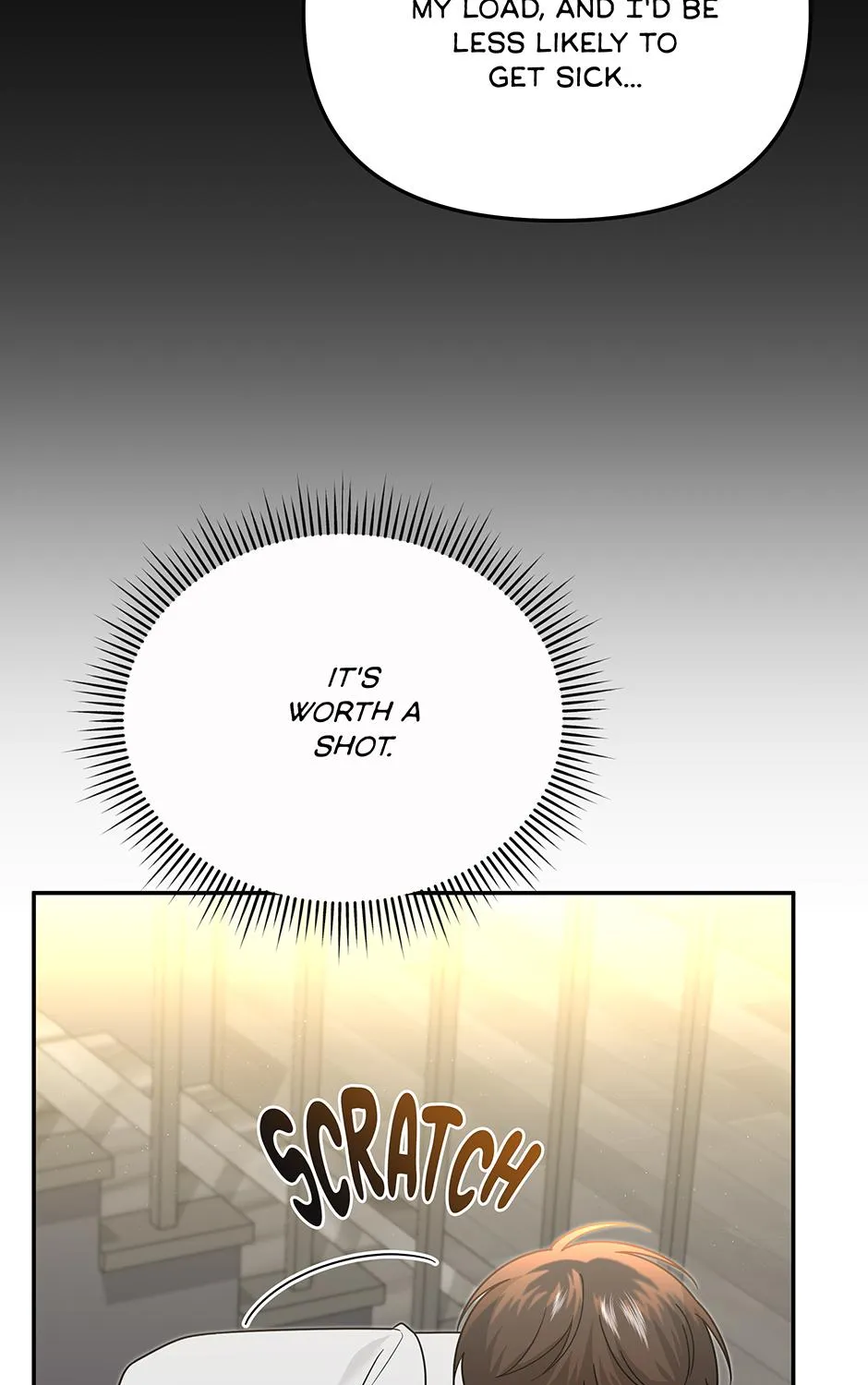 SECRETARY GWANGGONGS SURVIVAL DIARY Chapter 11 page 30 - 