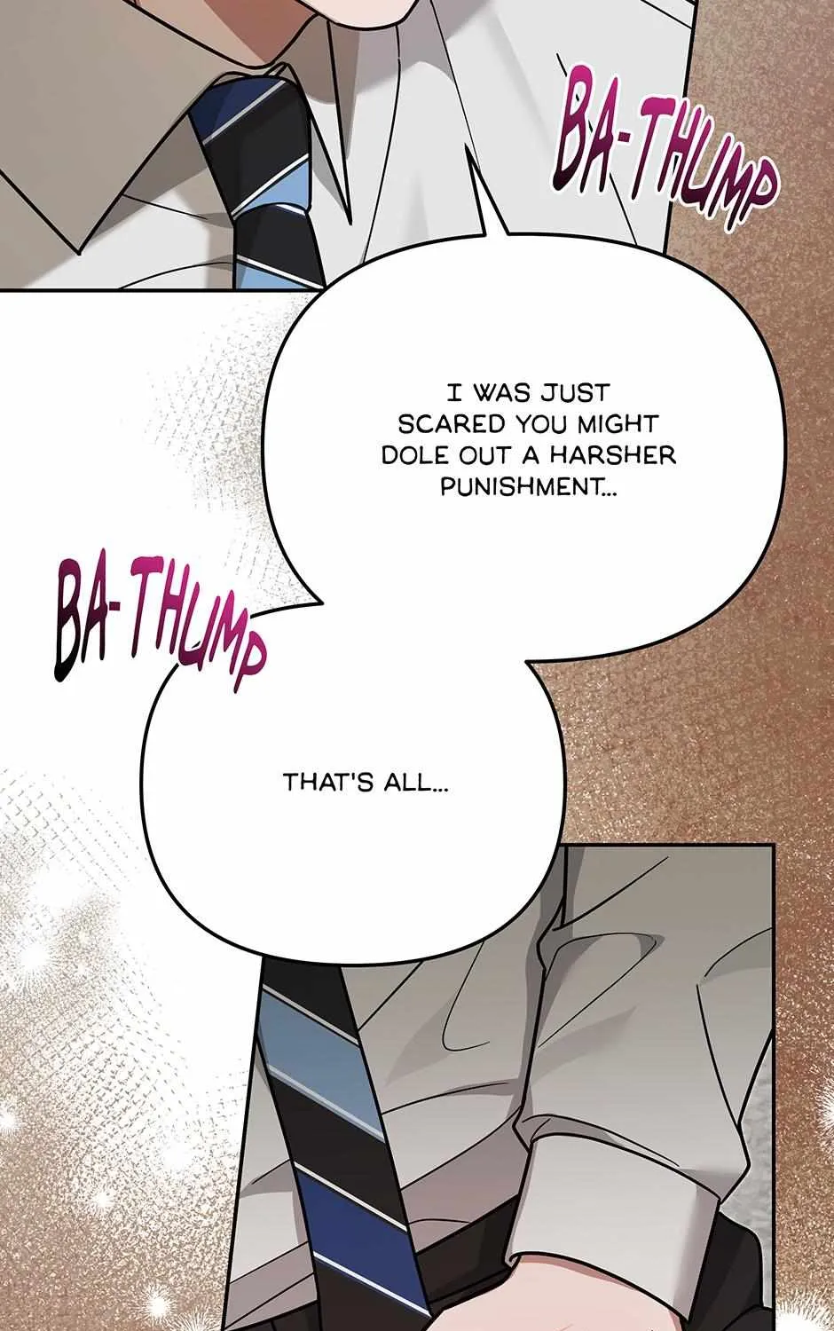 SECRETARY GWANGGONGS SURVIVAL DIARY Chapter 11 page 4 - 