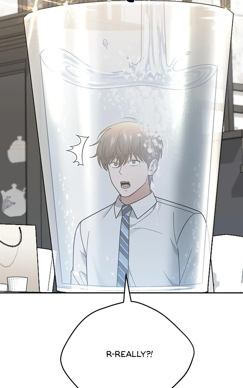 SECRETARY GWANGGONGS SURVIVAL DIARY Chapter 11 page 34 - 