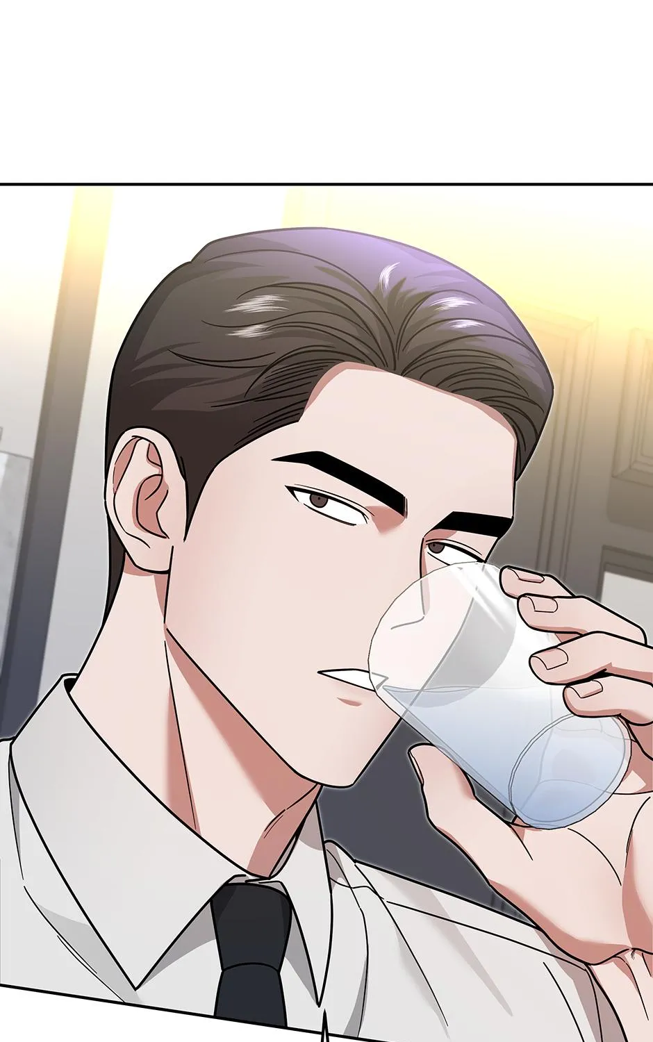 SECRETARY GWANGGONGS SURVIVAL DIARY Chapter 11 page 36 - 
