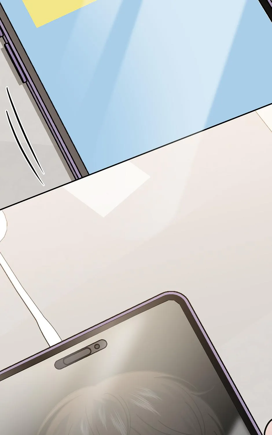 SECRETARY GWANGGONGS SURVIVAL DIARY Chapter 11 page 42 - 