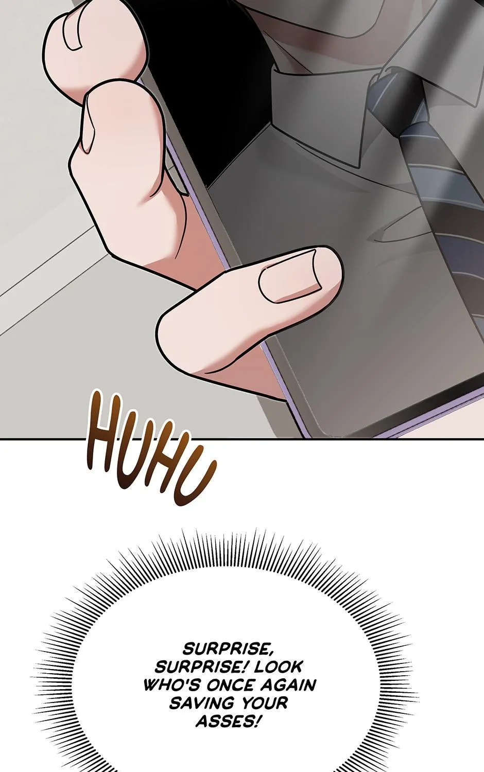SECRETARY GWANGGONGS SURVIVAL DIARY Chapter 11 page 44 - 