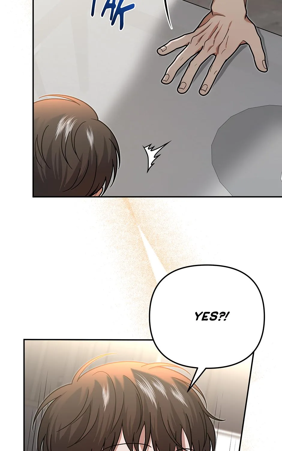 SECRETARY GWANGGONGS SURVIVAL DIARY Chapter 11 page 50 - 