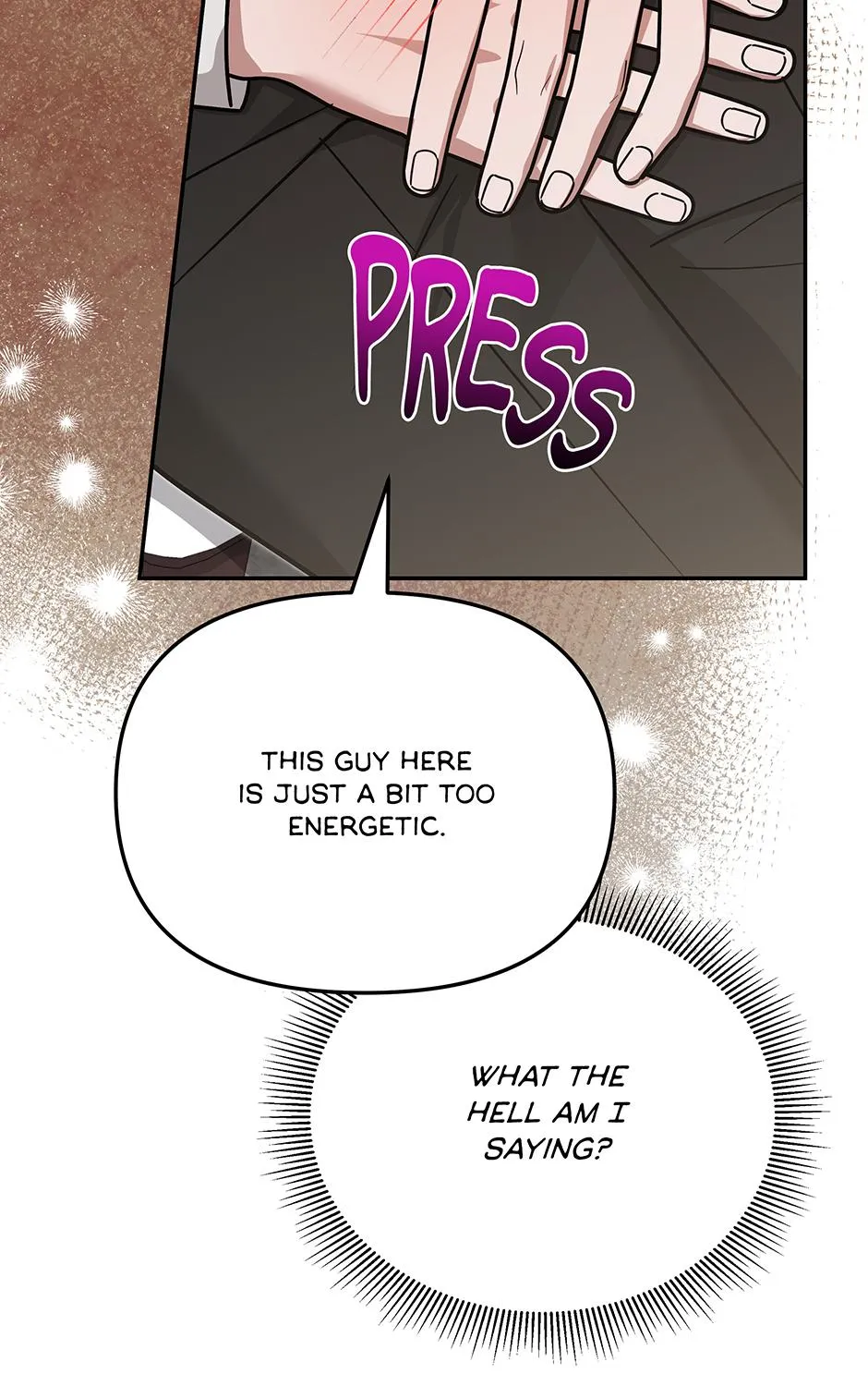 SECRETARY GWANGGONGS SURVIVAL DIARY Chapter 11 page 6 - 