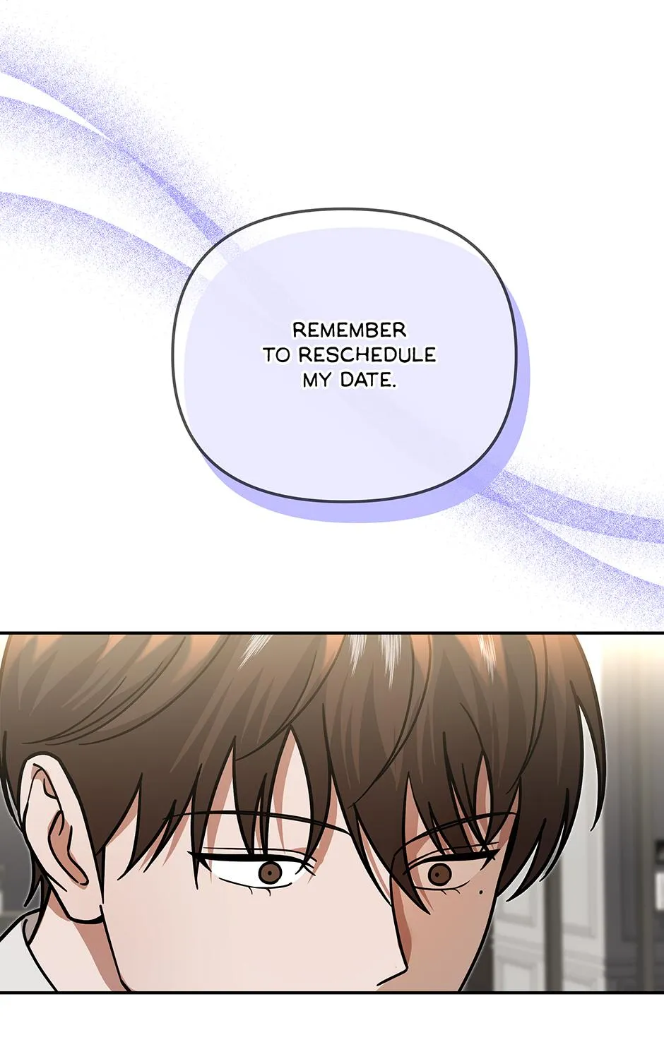 SECRETARY GWANGGONGS SURVIVAL DIARY Chapter 11 page 58 - 