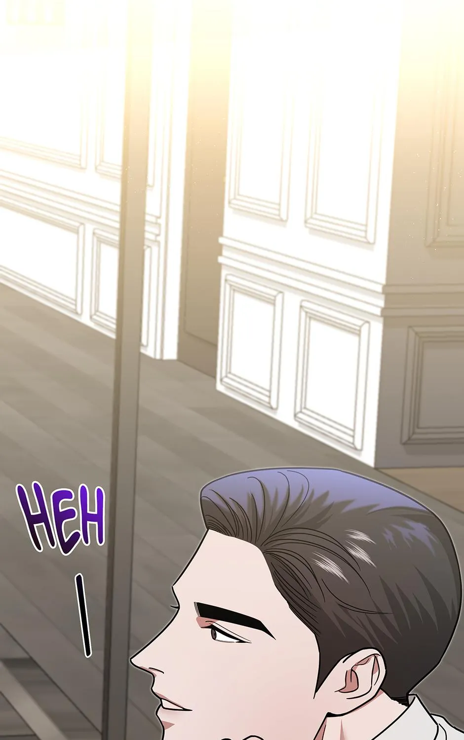 SECRETARY GWANGGONGS SURVIVAL DIARY Chapter 11 page 8 - 