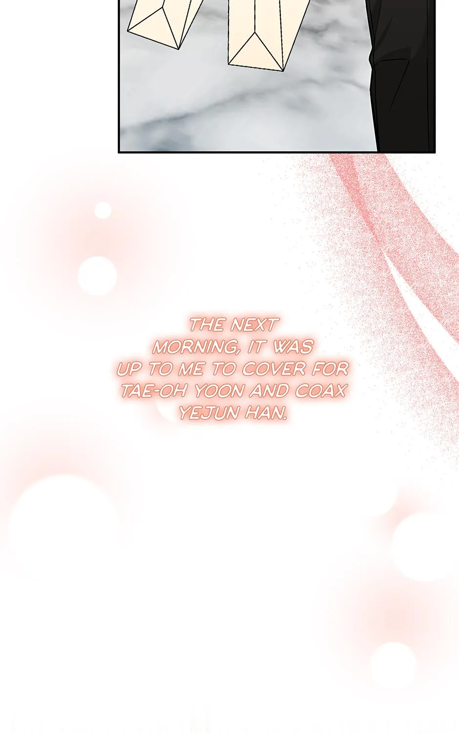 SECRETARY GWANGGONGS SURVIVAL DIARY Chapter 11 page 74 - 