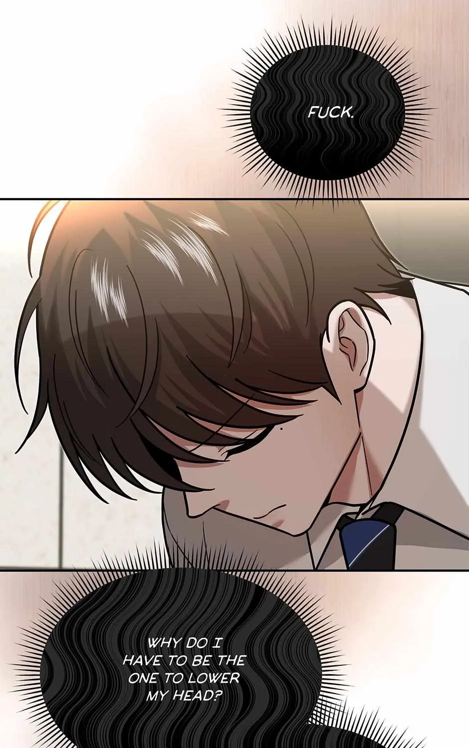 SECRETARY GWANGGONGS SURVIVAL DIARY Chapter 11 page 84 - 