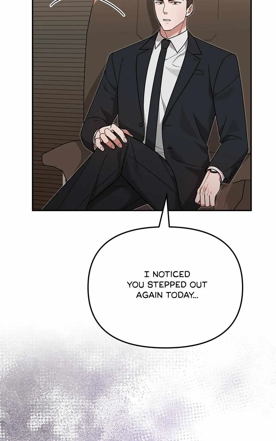 SECRETARY GWANGGONGS SURVIVAL DIARY Chapter 11 page 90 - 