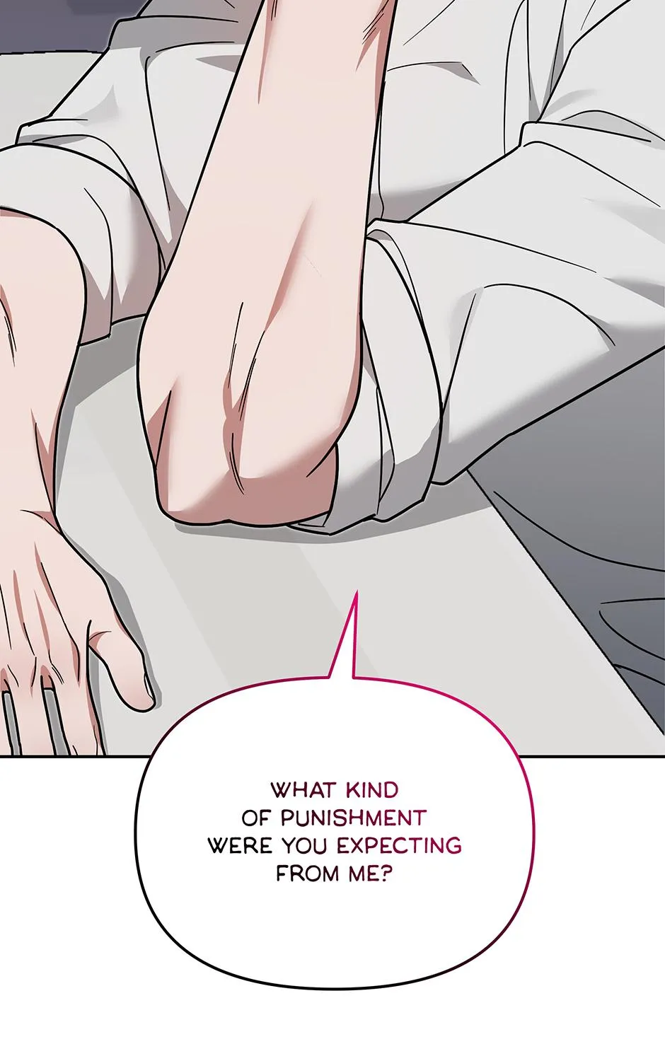 SECRETARY GWANGGONGS SURVIVAL DIARY Chapter 11 page 10 - 
