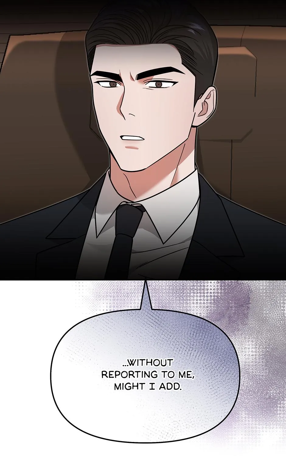SECRETARY GWANGGONGS SURVIVAL DIARY Chapter 11 page 92 - 