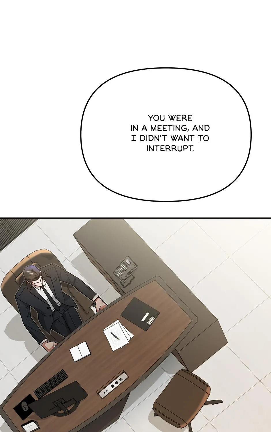 SECRETARY GWANGGONGS SURVIVAL DIARY Chapter 11 page 94 - 