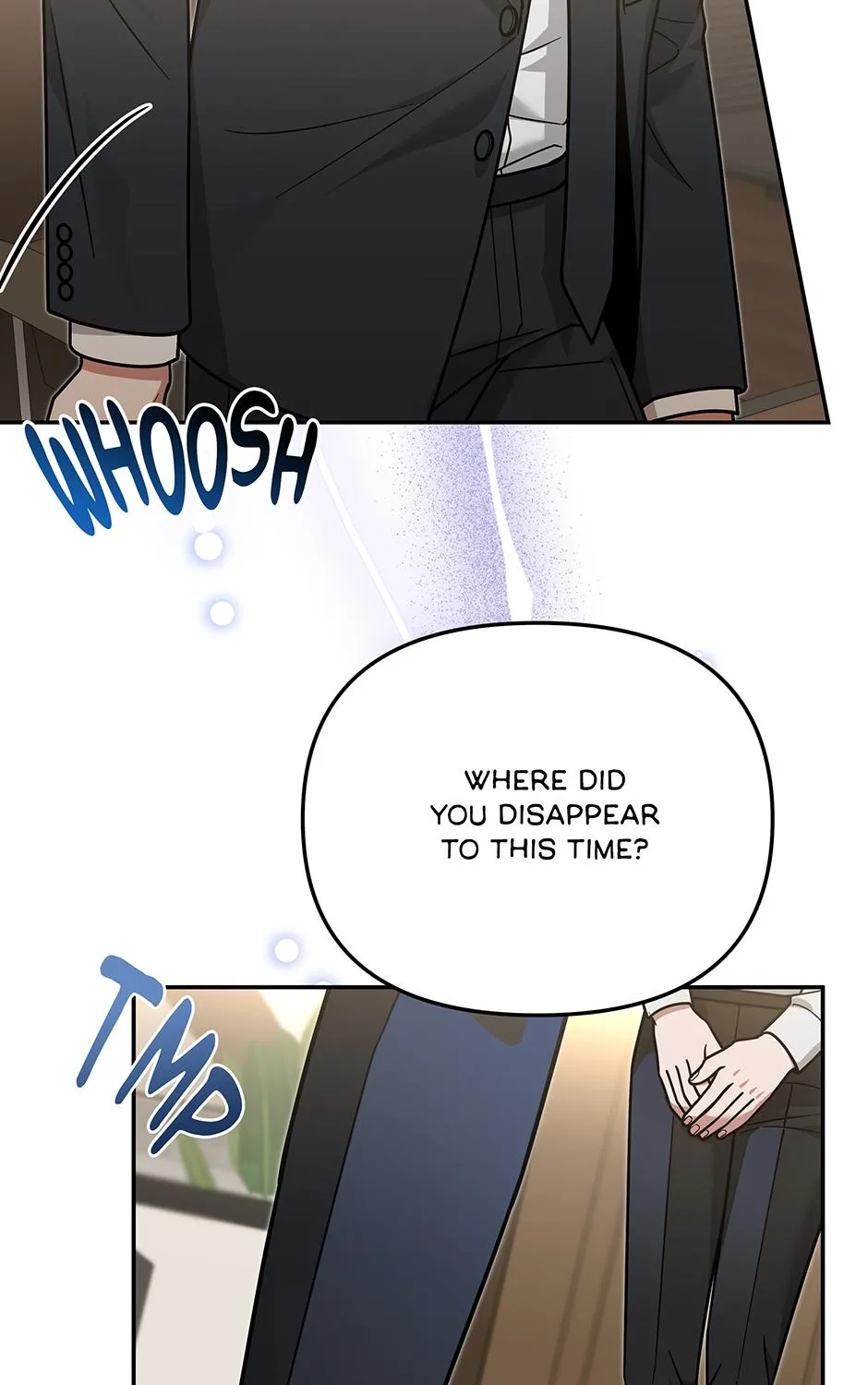 SECRETARY GWANGGONGS SURVIVAL DIARY Chapter 11 page 98 - 