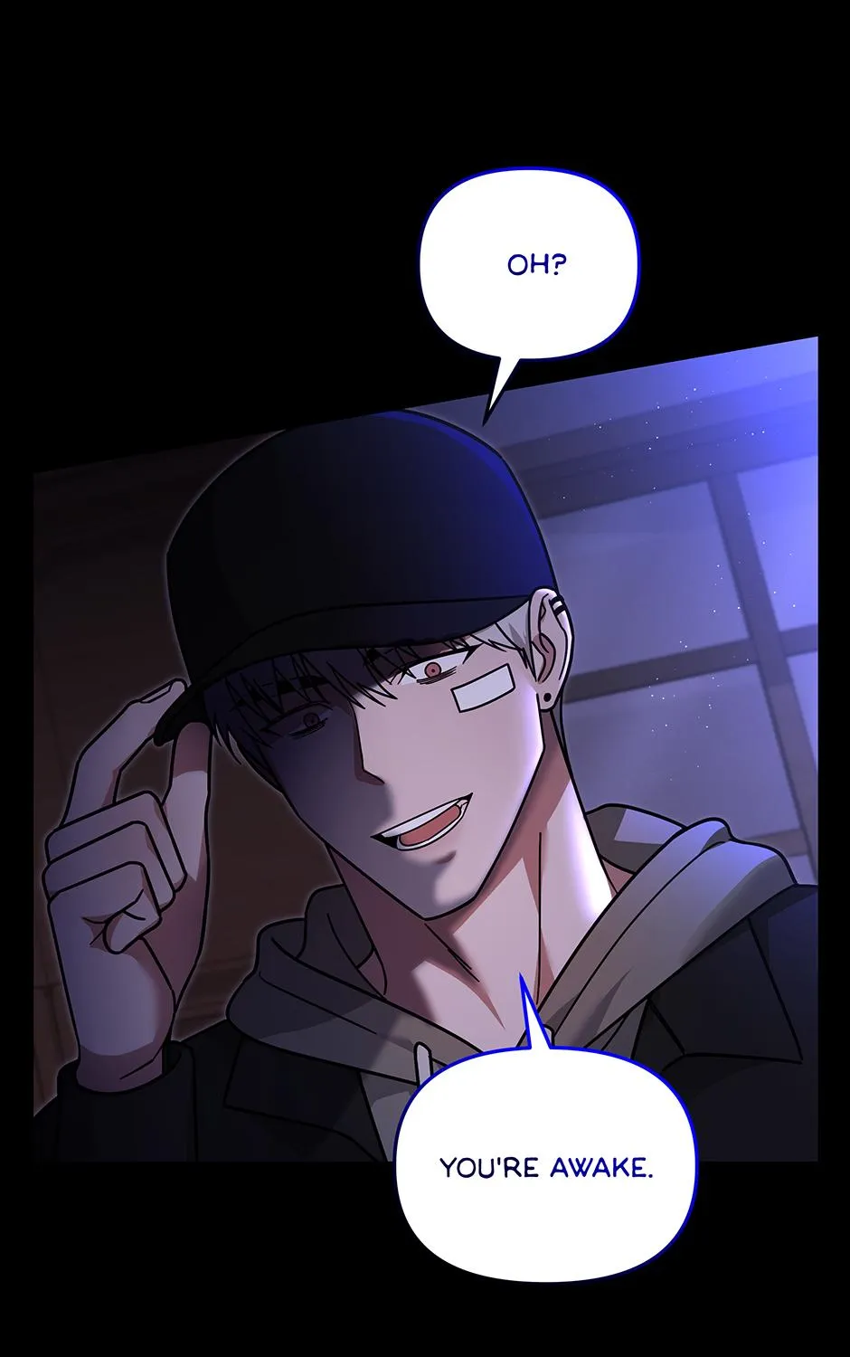 SECRETARY GWANGGONGS SURVIVAL DIARY Chapter 12 page 112 - 