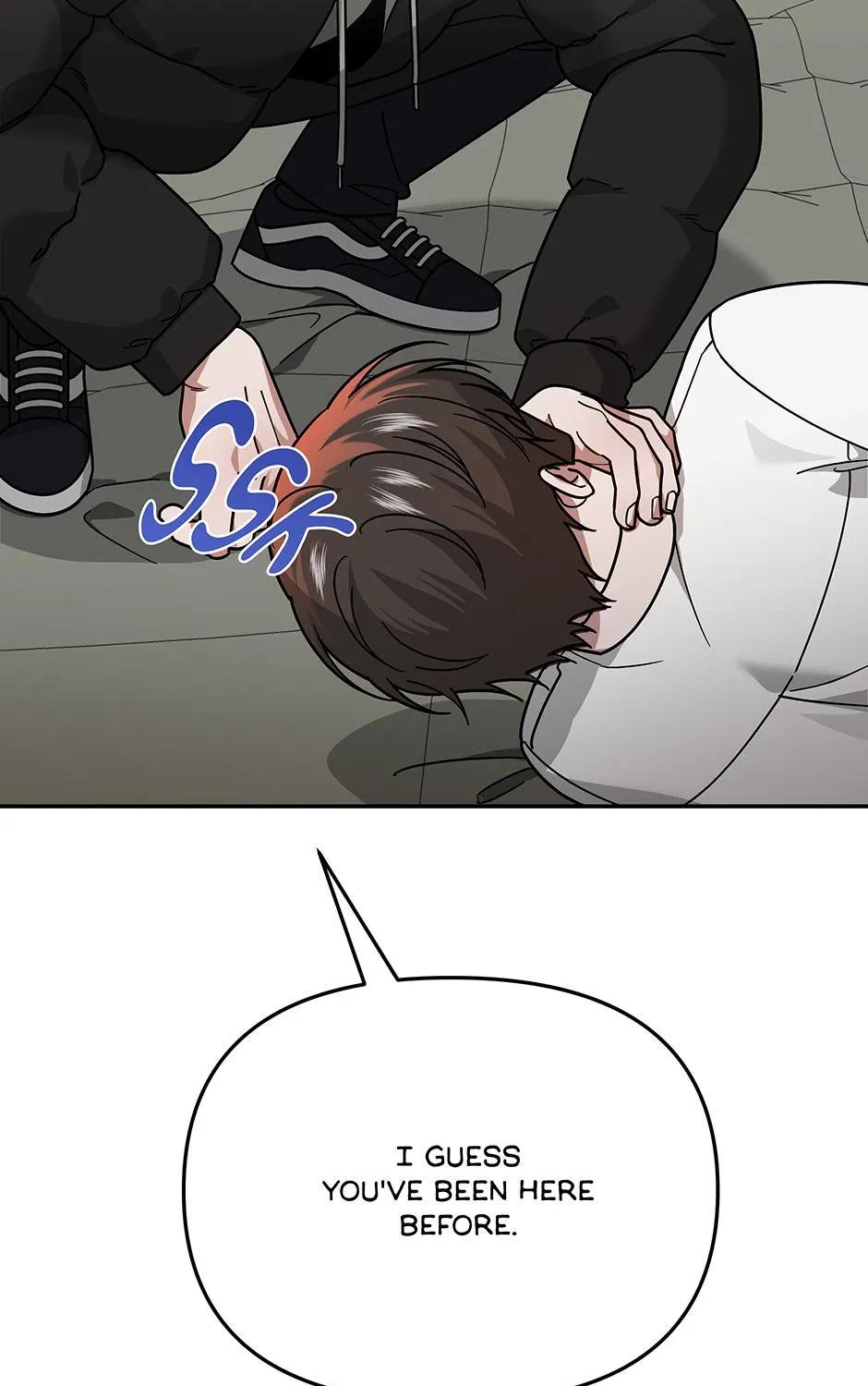 SECRETARY GWANGGONGS SURVIVAL DIARY Chapter 12 page 120 - 