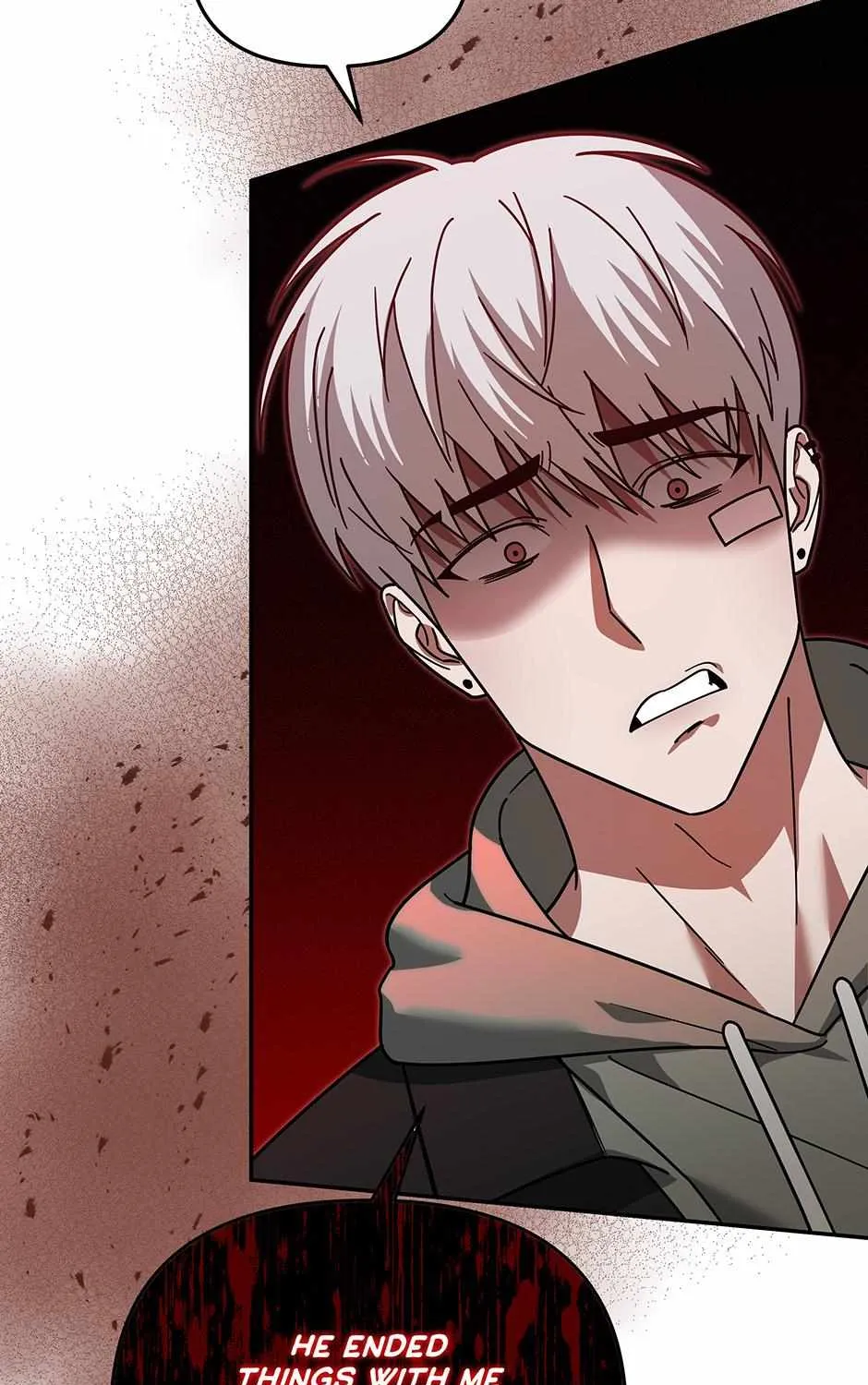 SECRETARY GWANGGONGS SURVIVAL DIARY Chapter 12 page 128 - 