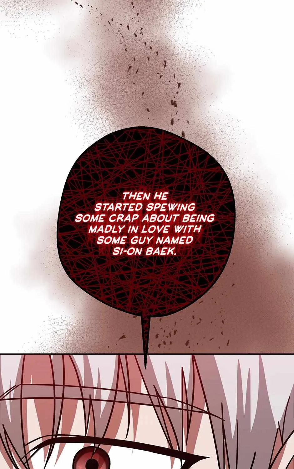 SECRETARY GWANGGONGS SURVIVAL DIARY Chapter 12 page 130 - 