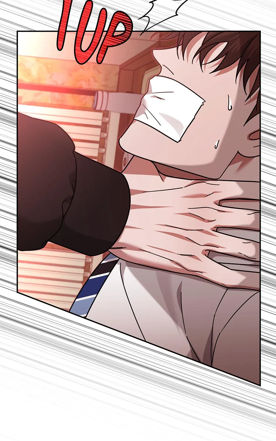 SECRETARY GWANGGONGS SURVIVAL DIARY Chapter 12 page 138 - 