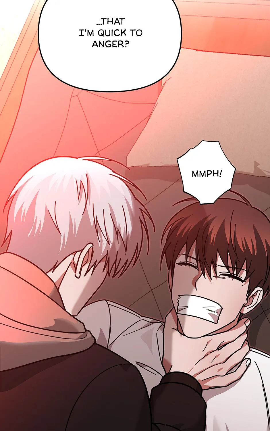 SECRETARY GWANGGONGS SURVIVAL DIARY Chapter 12 page 140 - 