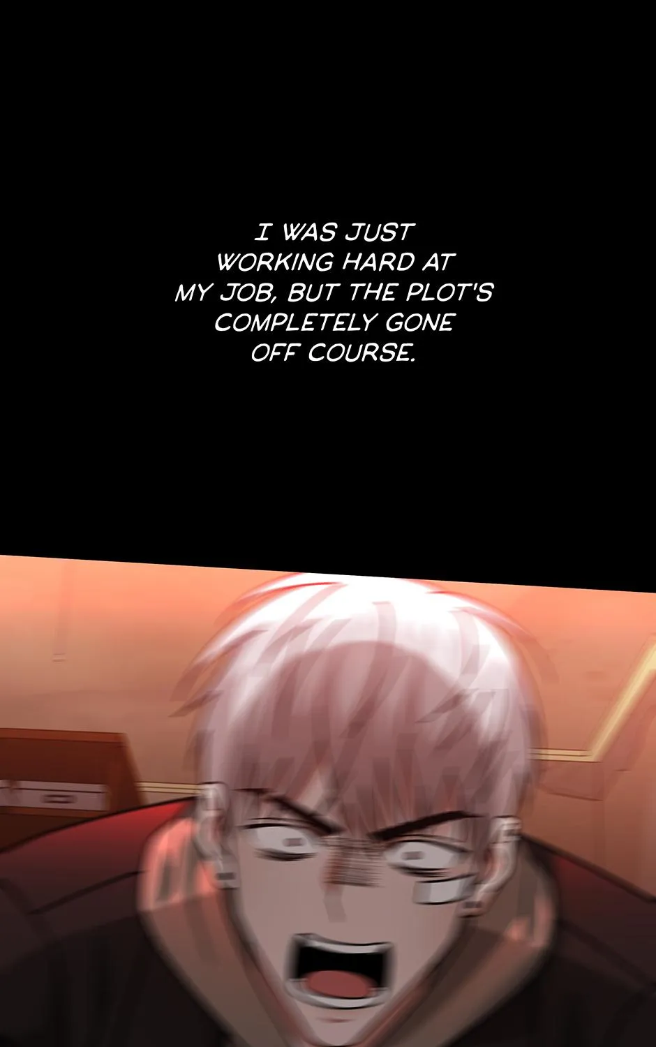 SECRETARY GWANGGONGS SURVIVAL DIARY Chapter 12 page 148 - 