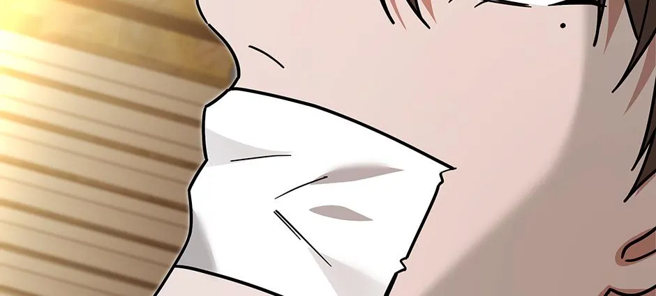 SECRETARY GWANGGONGS SURVIVAL DIARY Chapter 12 page 153 - 