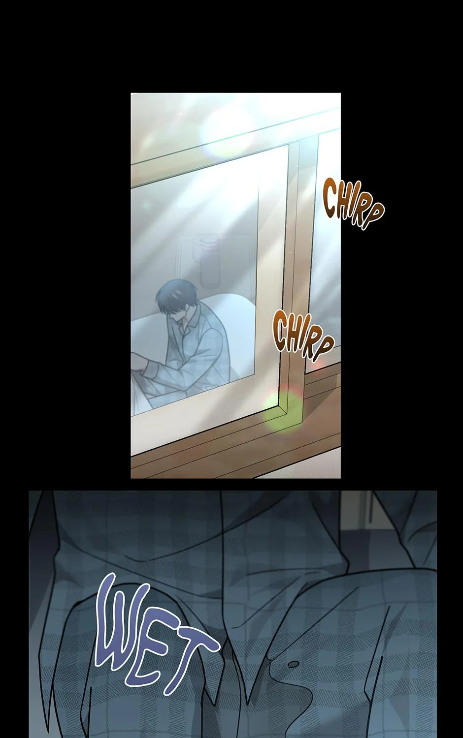 SECRETARY GWANGGONGS SURVIVAL DIARY Chapter 12 page 22 - 
