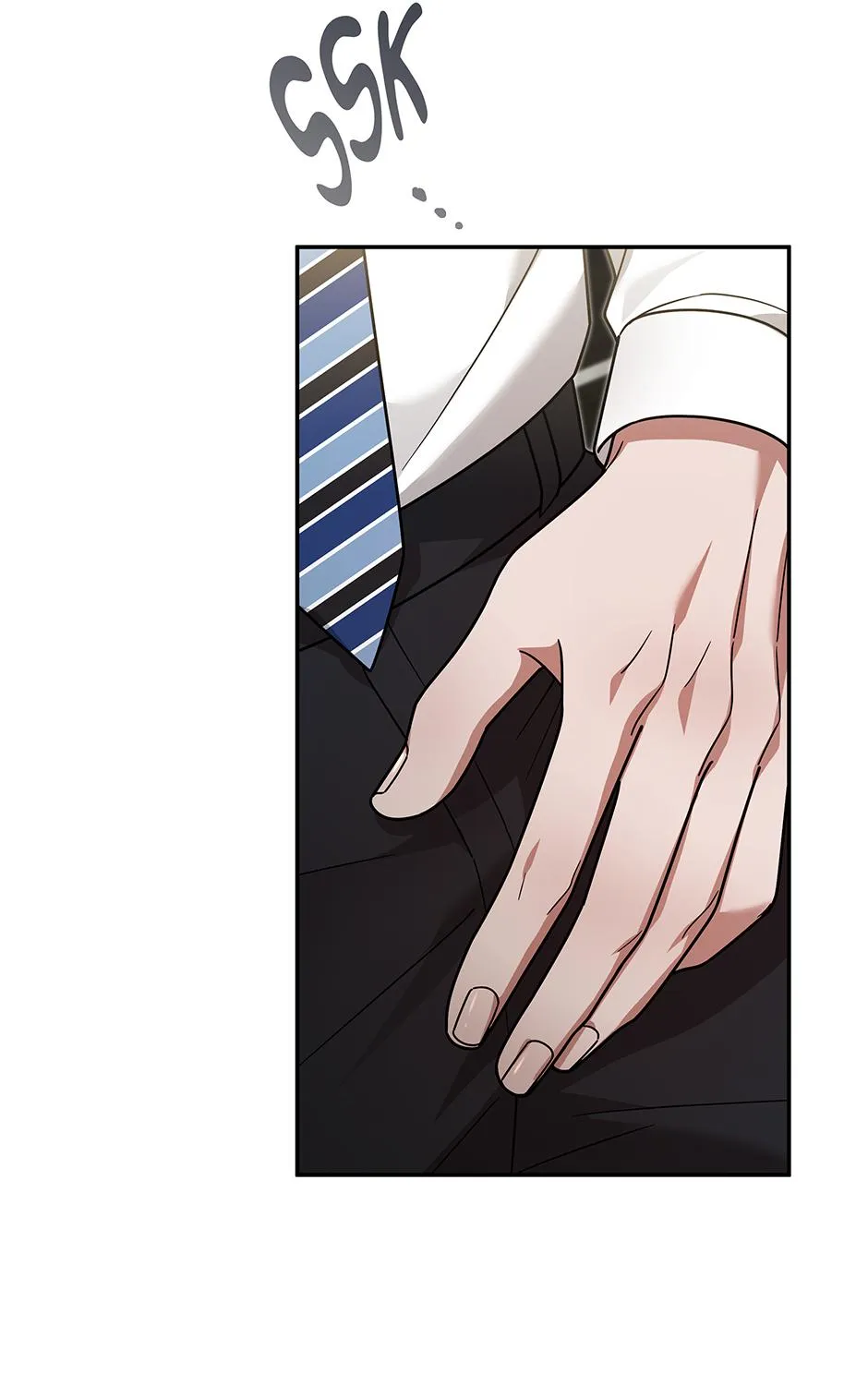 SECRETARY GWANGGONGS SURVIVAL DIARY Chapter 12 page 30 - 