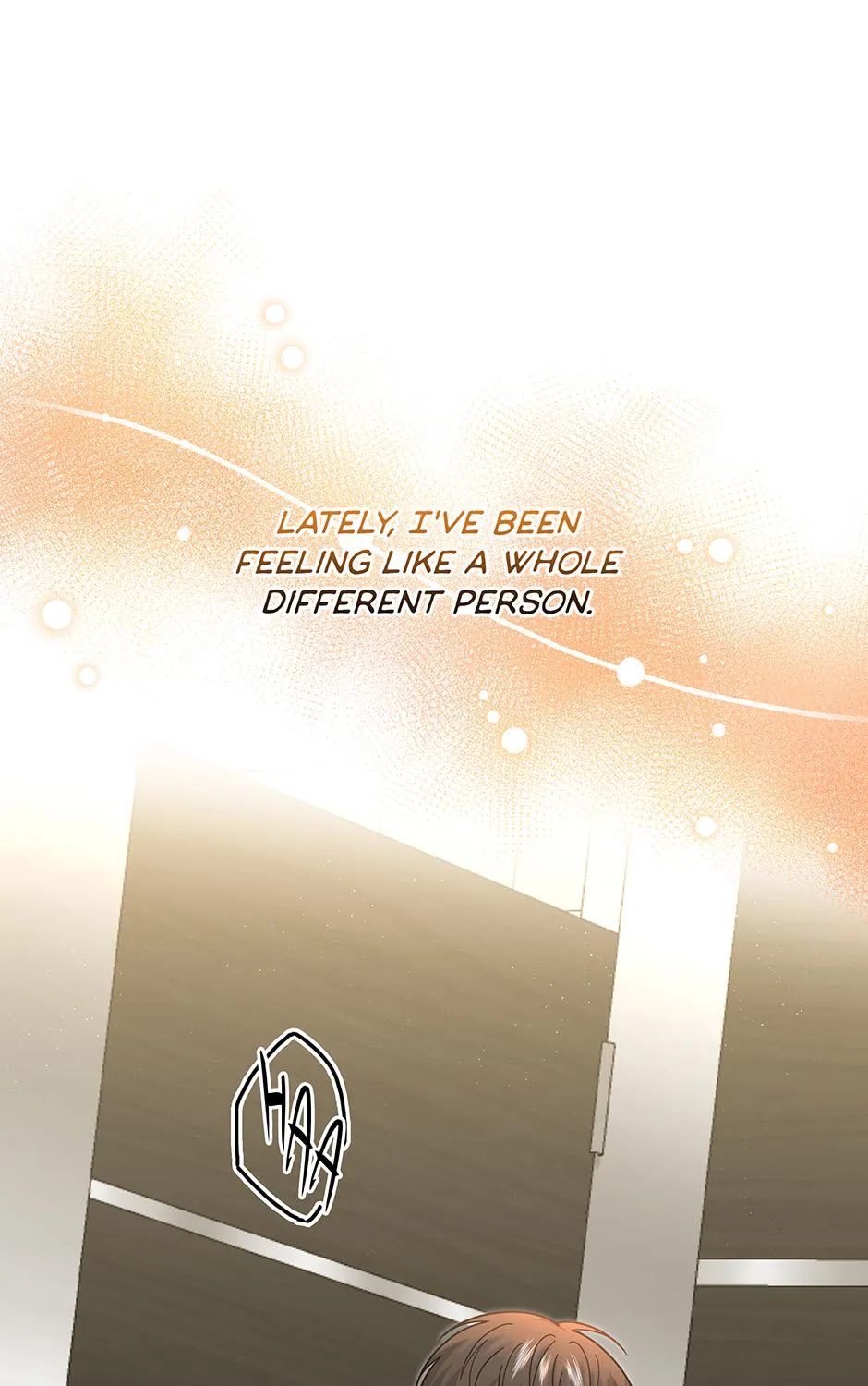 SECRETARY GWANGGONGS SURVIVAL DIARY Chapter 12 page 32 - 