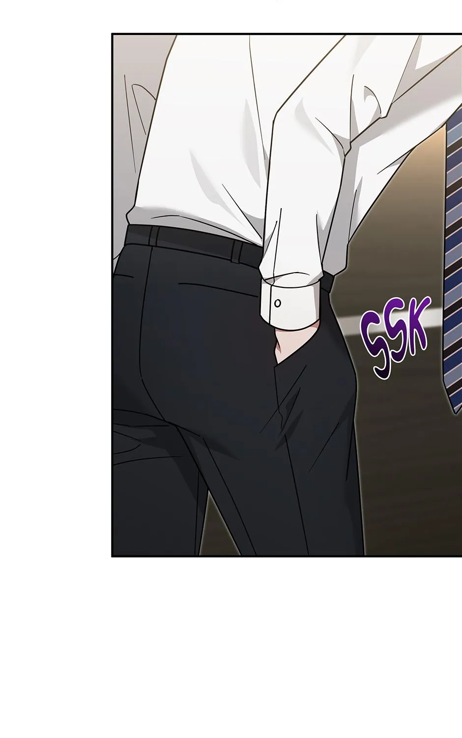 SECRETARY GWANGGONGS SURVIVAL DIARY Chapter 12 page 38 - 