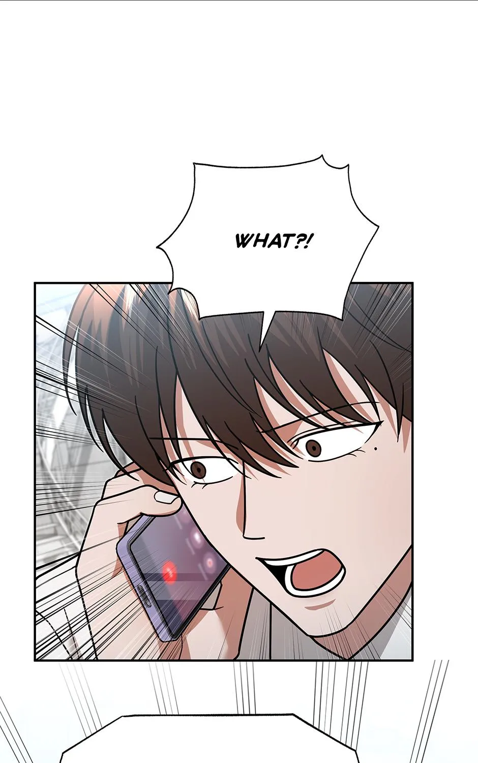 SECRETARY GWANGGONGS SURVIVAL DIARY Chapter 12 page 50 - 
