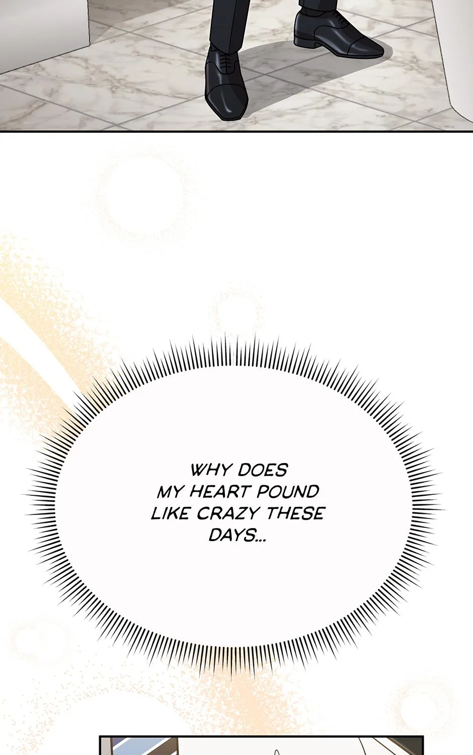 SECRETARY GWANGGONGS SURVIVAL DIARY Chapter 12 page 6 - 
