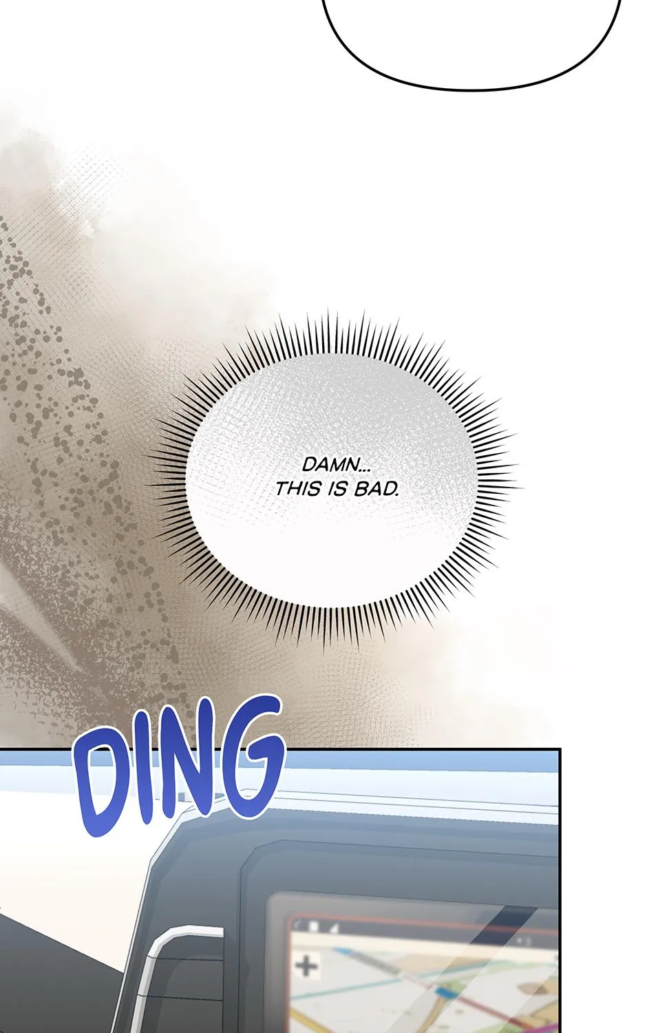 SECRETARY GWANGGONGS SURVIVAL DIARY Chapter 12 page 58 - 