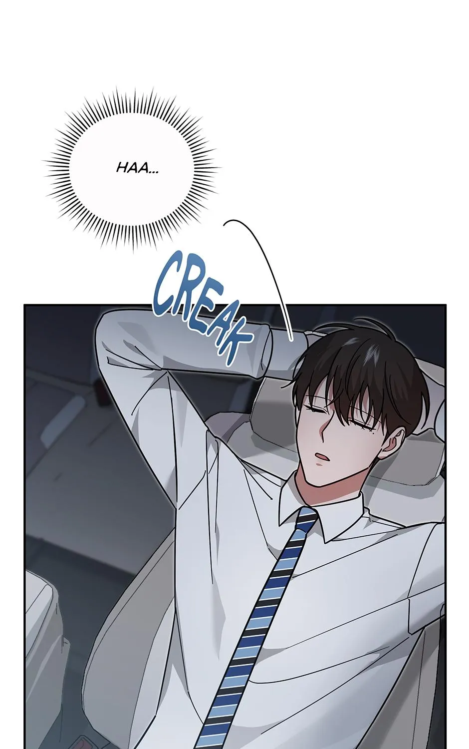 SECRETARY GWANGGONGS SURVIVAL DIARY Chapter 12 page 88 - 