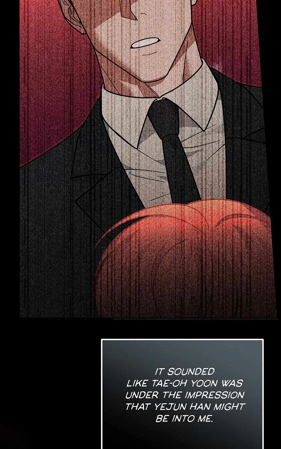 SECRETARY GWANGGONGS SURVIVAL DIARY Chapter 12 page 92 - 